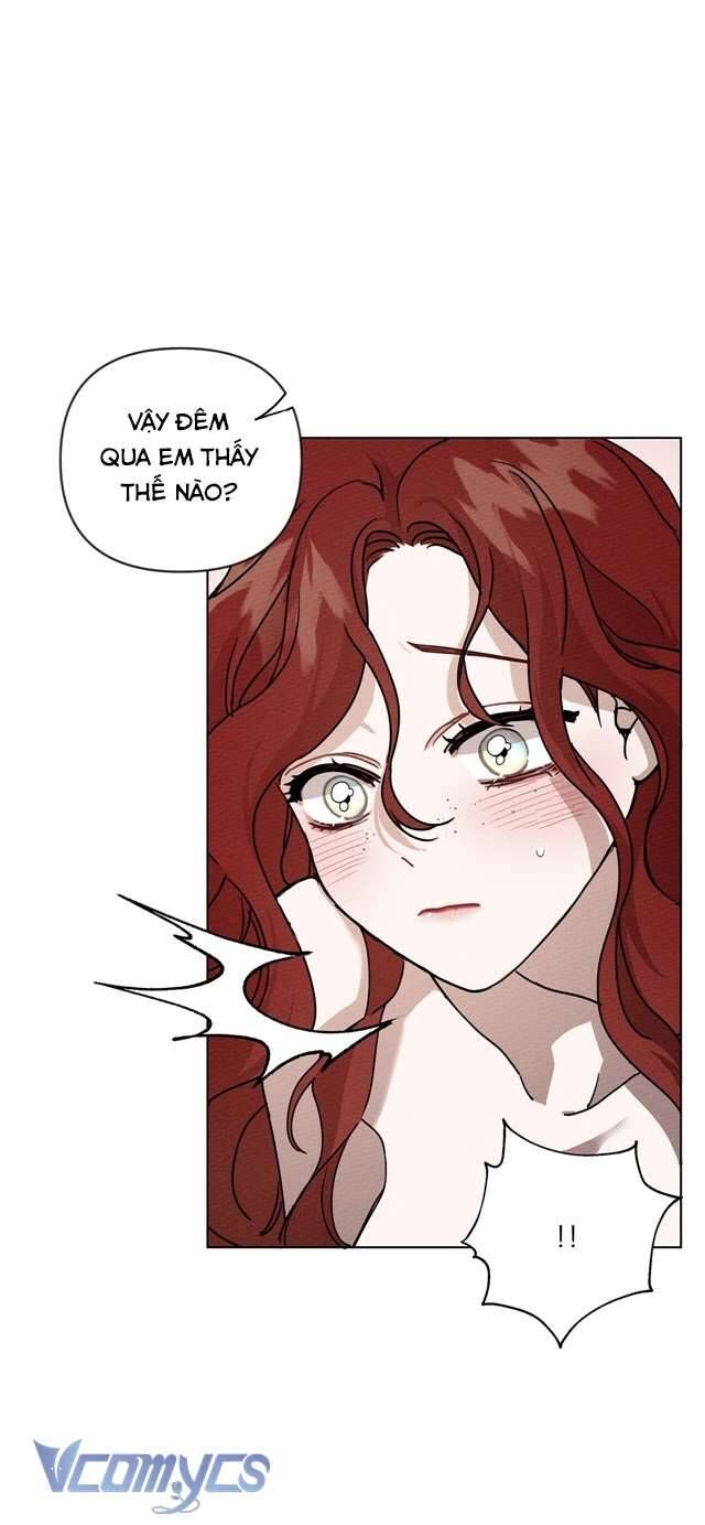 Dưới Bóng Cây Sồi Chap 5 - Next Chap 6