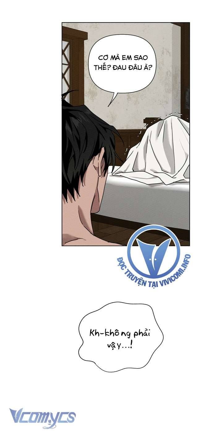 Dưới Bóng Cây Sồi Chap 5 - Next Chap 6