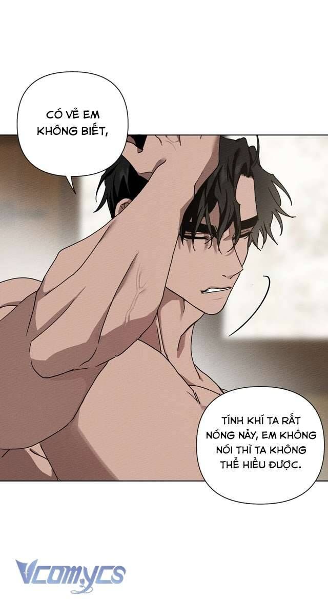 Dưới Bóng Cây Sồi Chap 5 - Next Chap 6