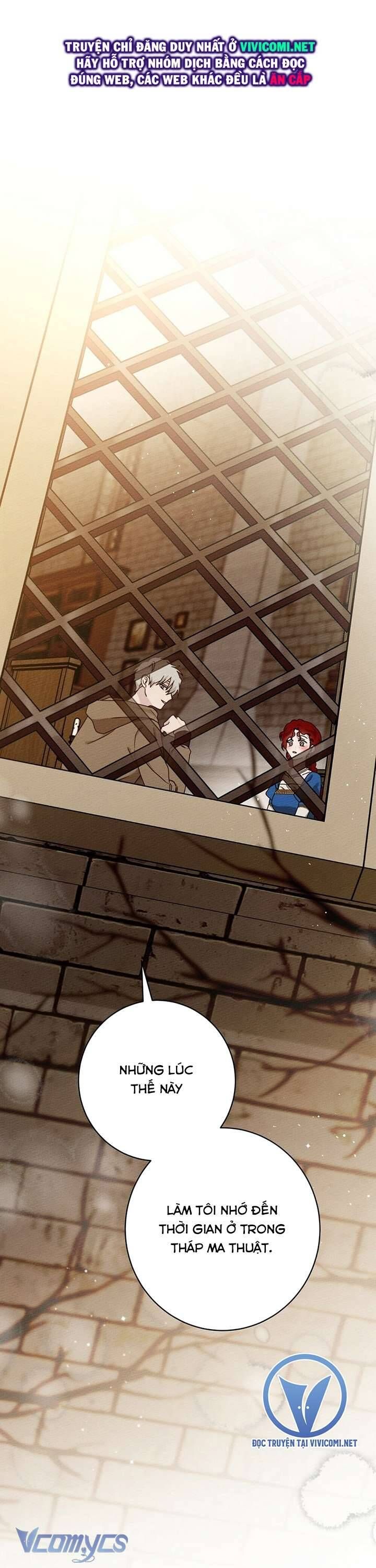 Dưới Bóng Cây Sồi Chap 50 - Next Chap 51