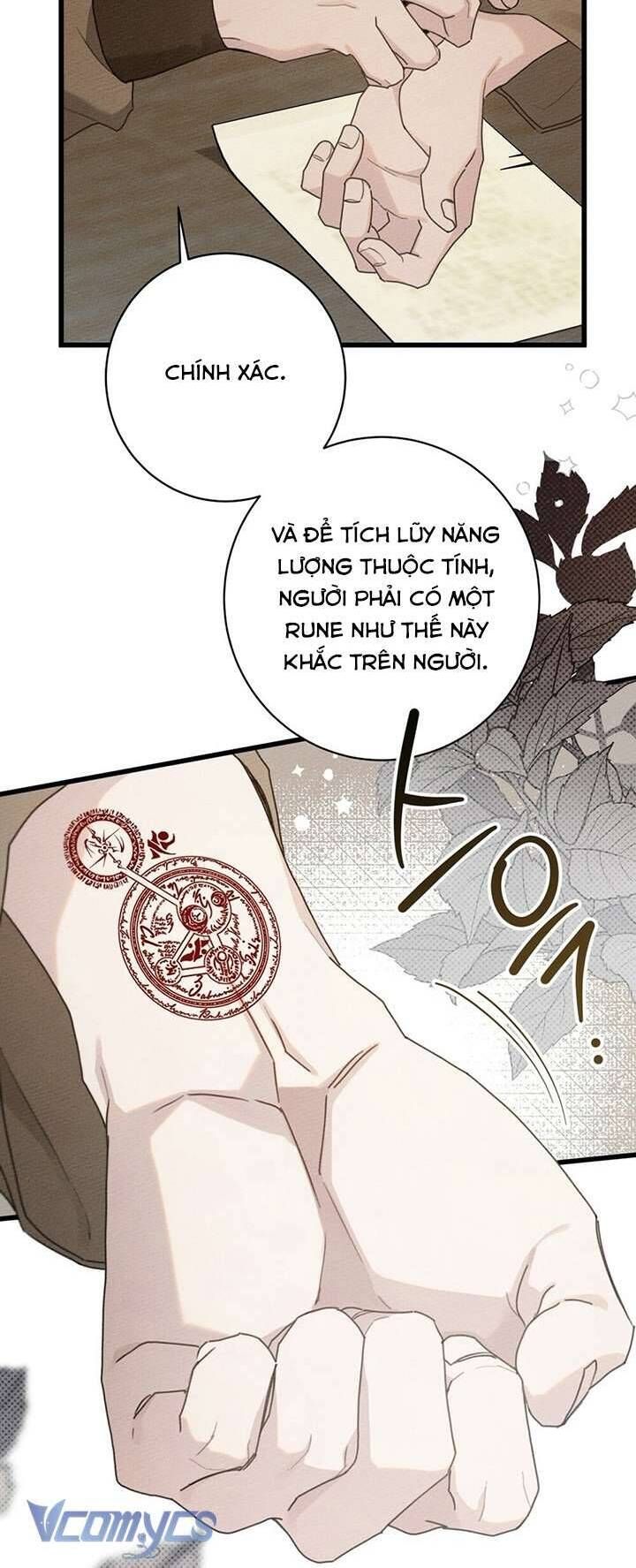 Dưới Bóng Cây Sồi Chap 50 - Next Chap 51