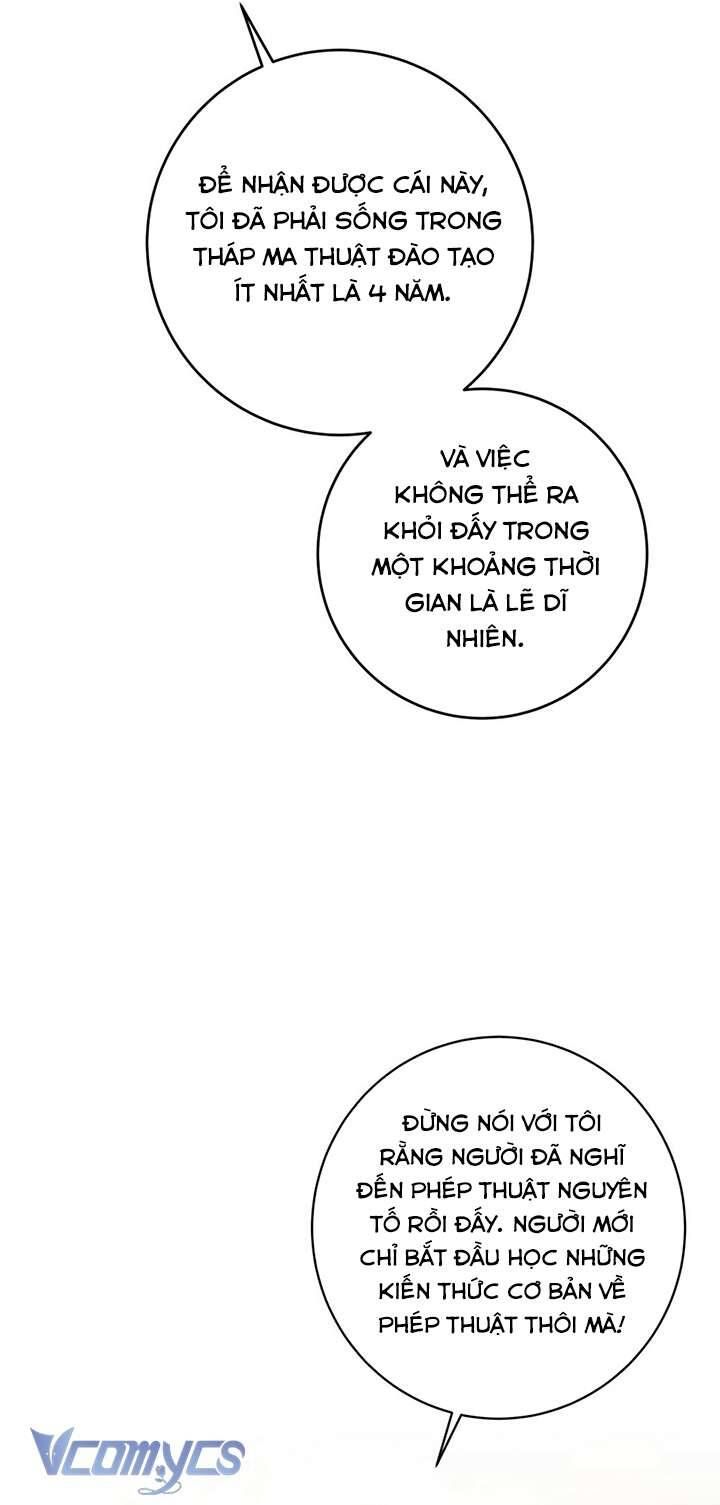 Dưới Bóng Cây Sồi Chap 50 - Next Chap 51