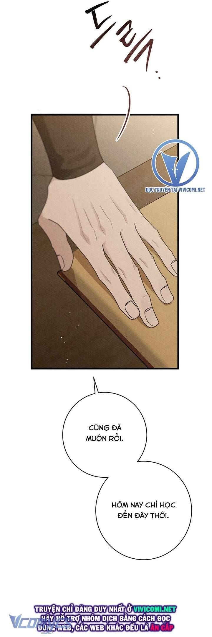 Dưới Bóng Cây Sồi Chap 50 - Next Chap 51