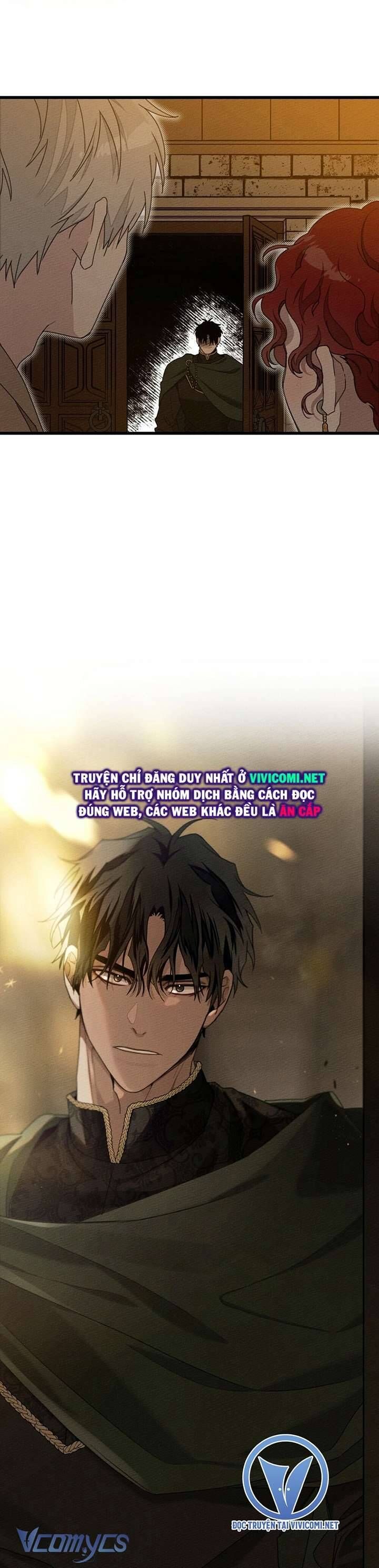 Dưới Bóng Cây Sồi Chap 50 - Next Chap 51