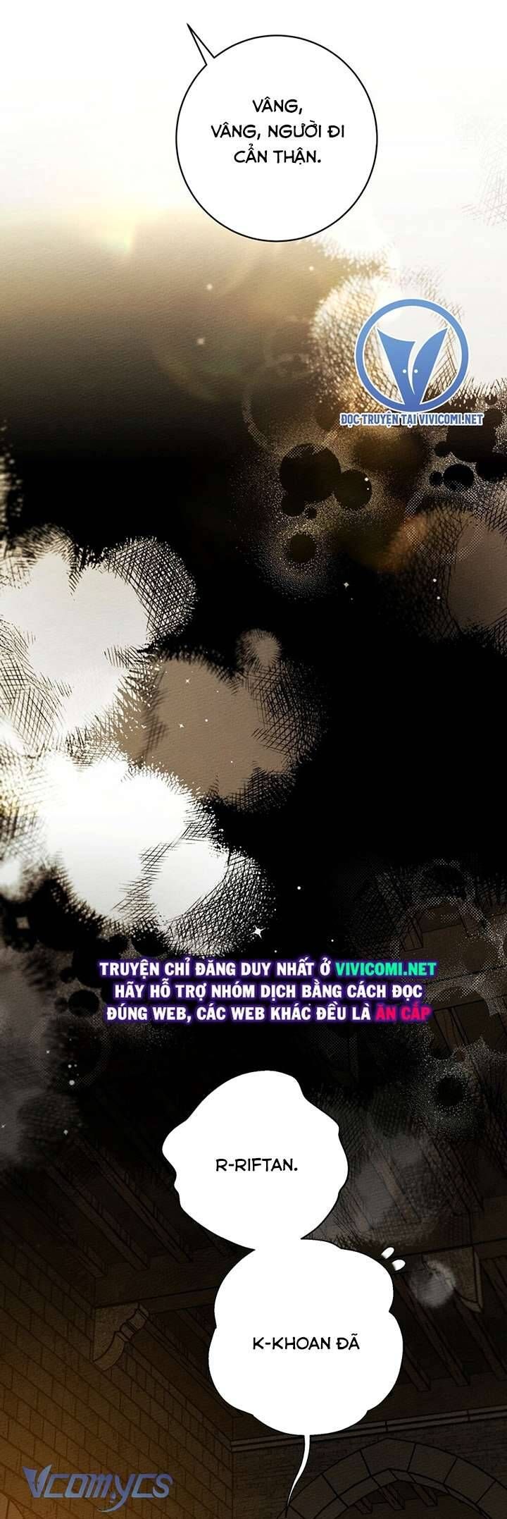 Dưới Bóng Cây Sồi Chap 50 - Next Chap 51