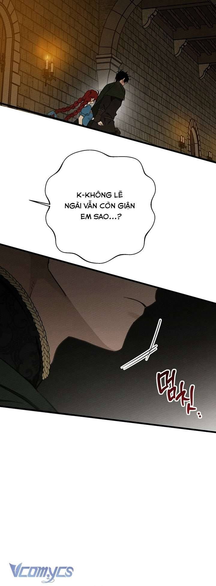 Dưới Bóng Cây Sồi Chap 50 - Next Chap 51