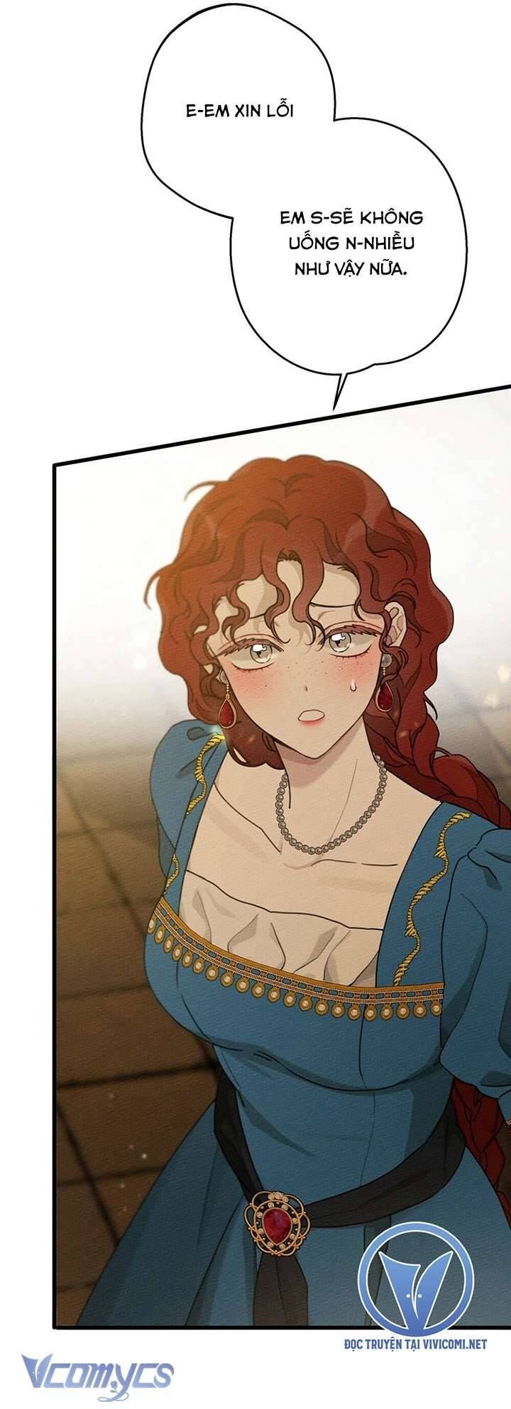 Dưới Bóng Cây Sồi Chap 50 - Next Chap 51