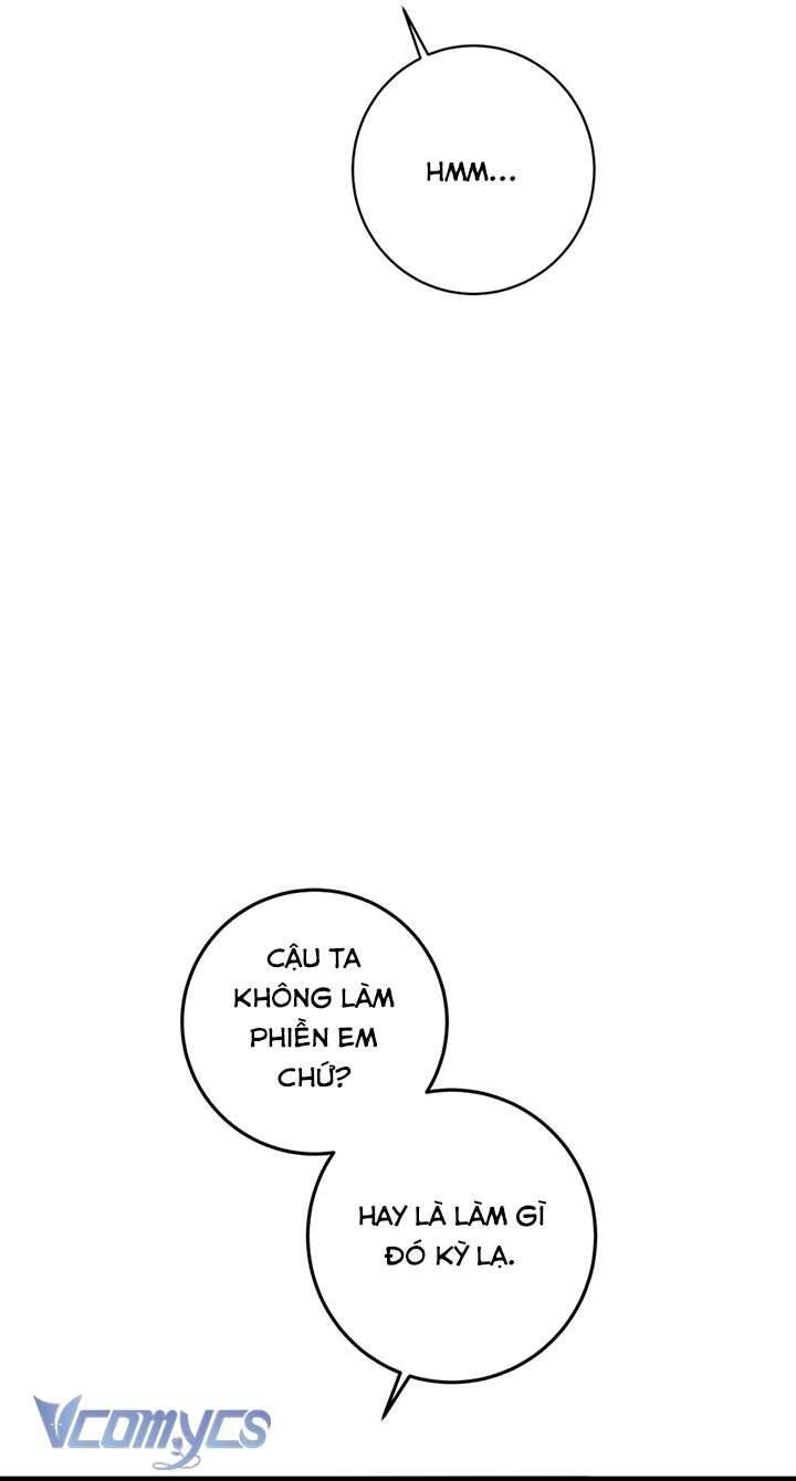 Dưới Bóng Cây Sồi Chap 50 - Next Chap 51