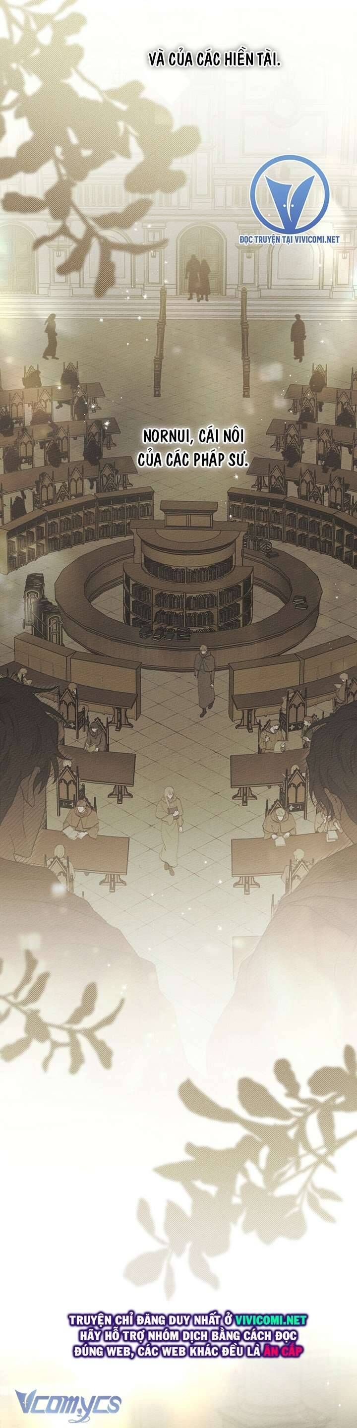 Dưới Bóng Cây Sồi Chap 50 - Next Chap 51