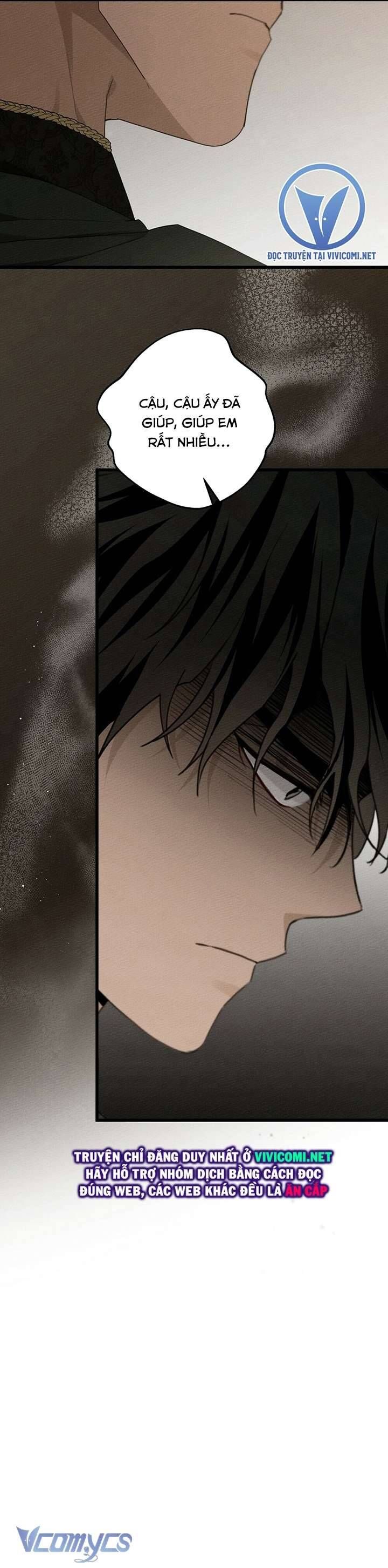 Dưới Bóng Cây Sồi Chap 50 - Next Chap 51