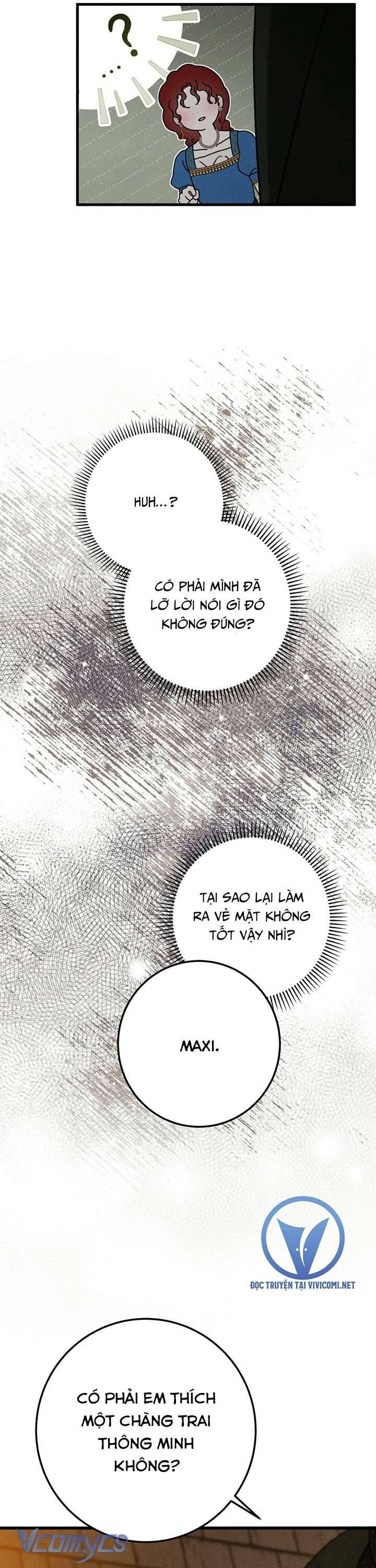 Dưới Bóng Cây Sồi Chap 50 - Next Chap 51