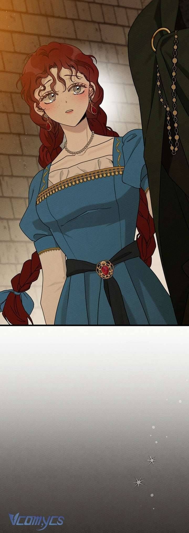 Dưới Bóng Cây Sồi Chap 50 - Next Chap 51