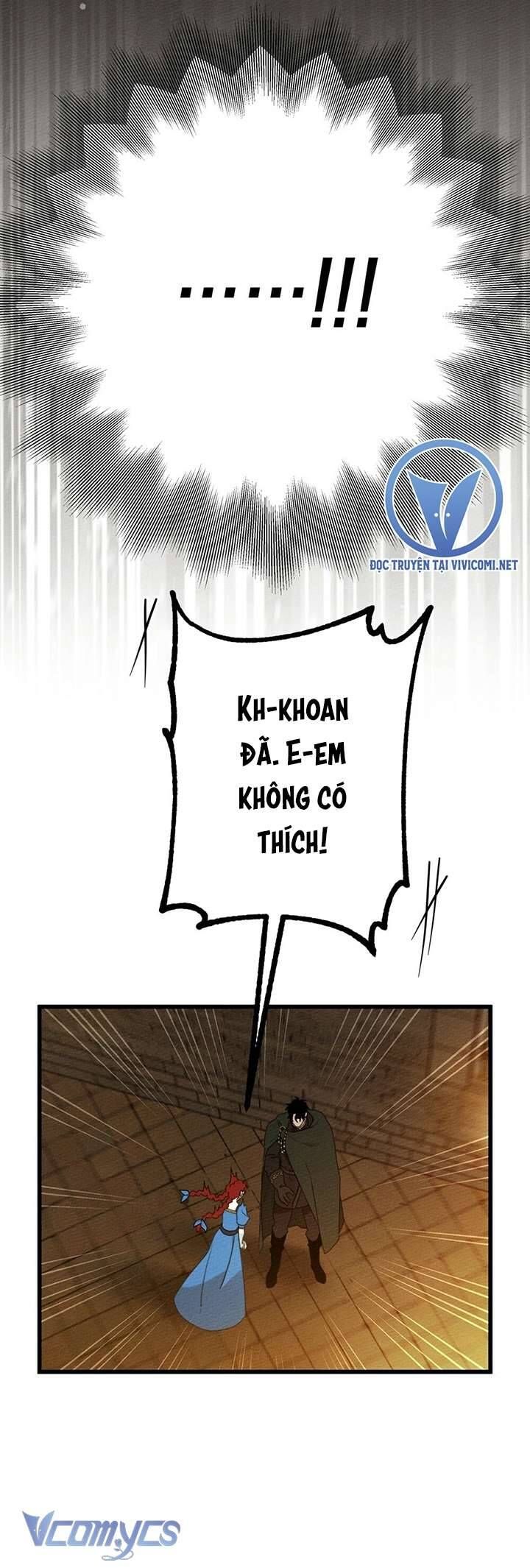 Dưới Bóng Cây Sồi Chap 50 - Next Chap 51