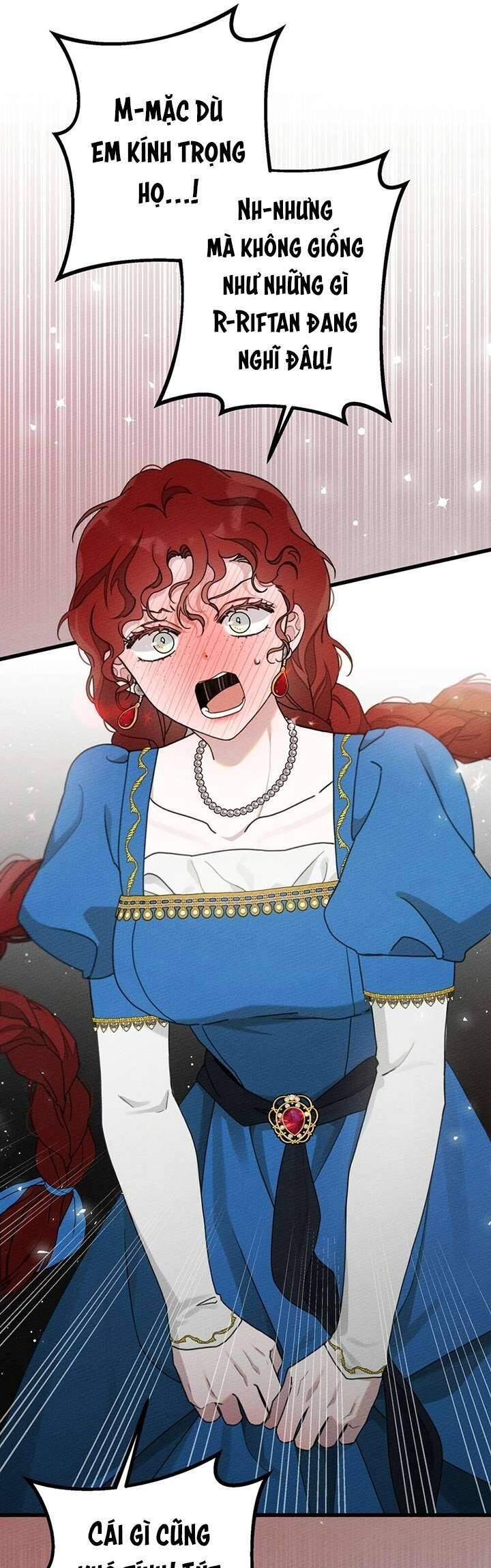 Dưới Bóng Cây Sồi Chap 50 - Next Chap 51