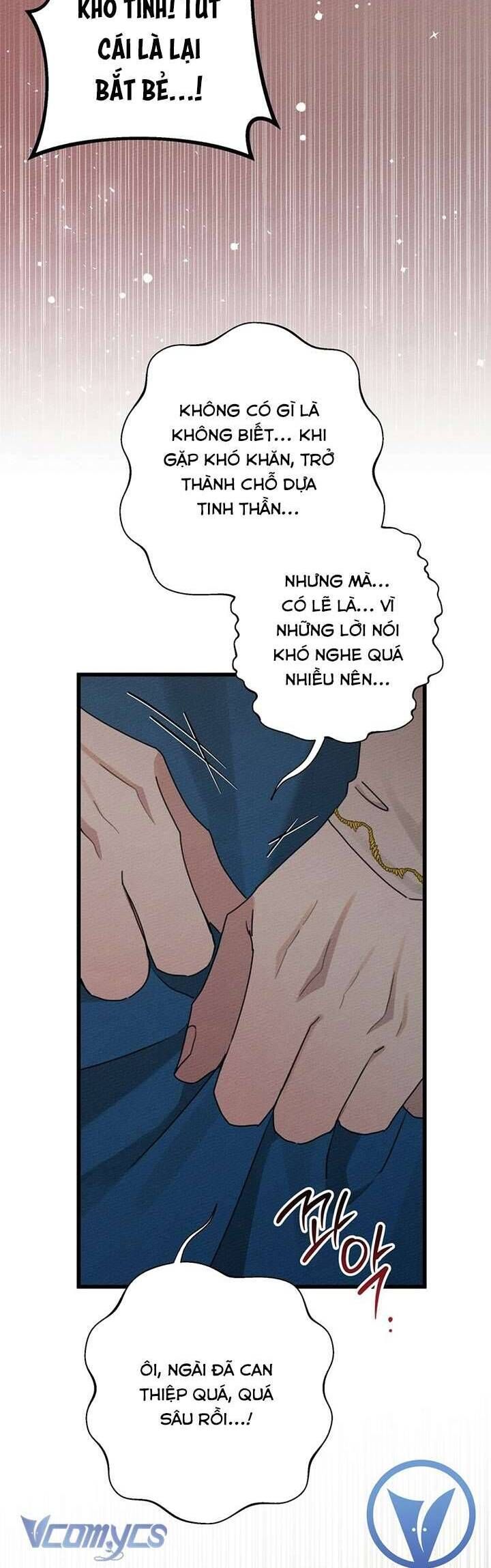 Dưới Bóng Cây Sồi Chap 50 - Next Chap 51