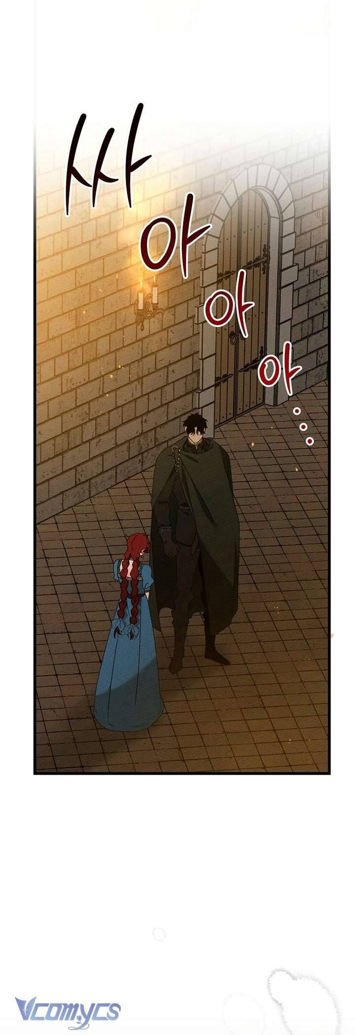 Dưới Bóng Cây Sồi Chap 50 - Next Chap 51