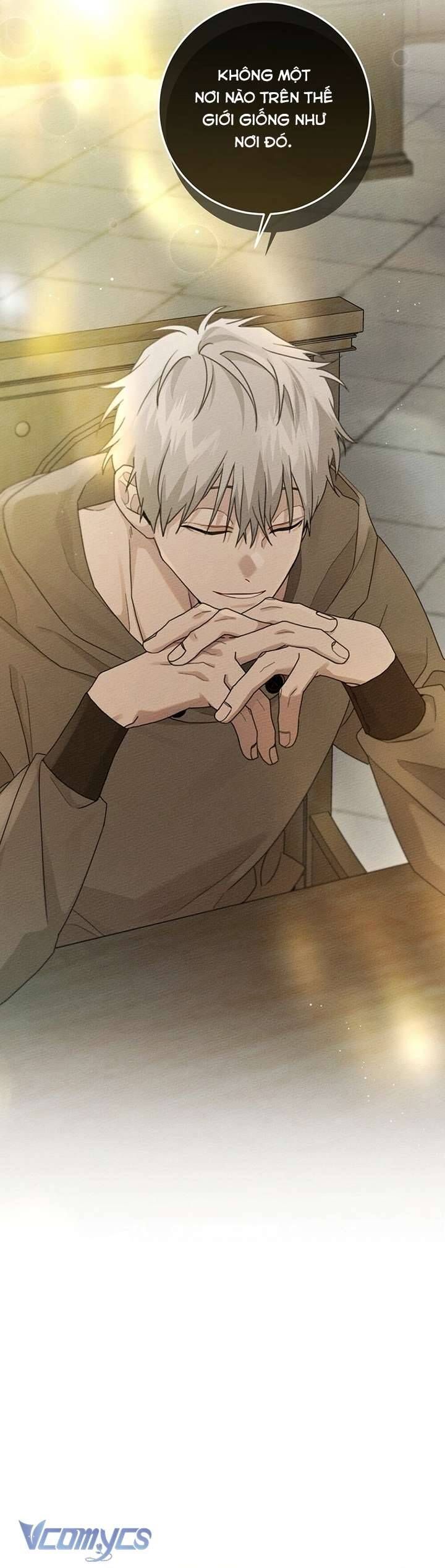 Dưới Bóng Cây Sồi Chap 50 - Next Chap 51