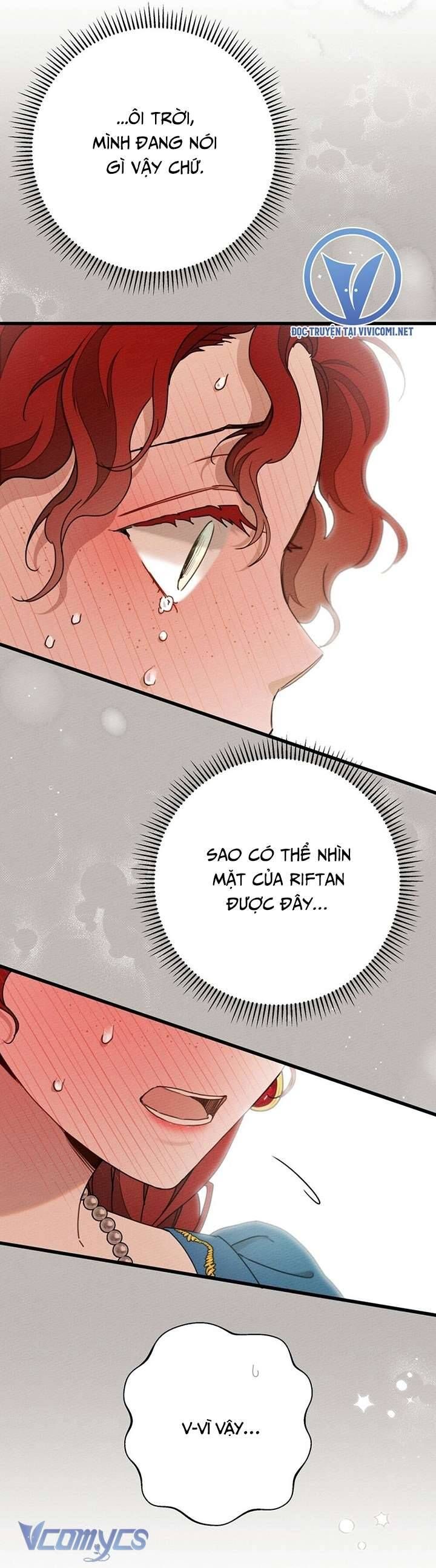 Dưới Bóng Cây Sồi Chap 50 - Next Chap 51