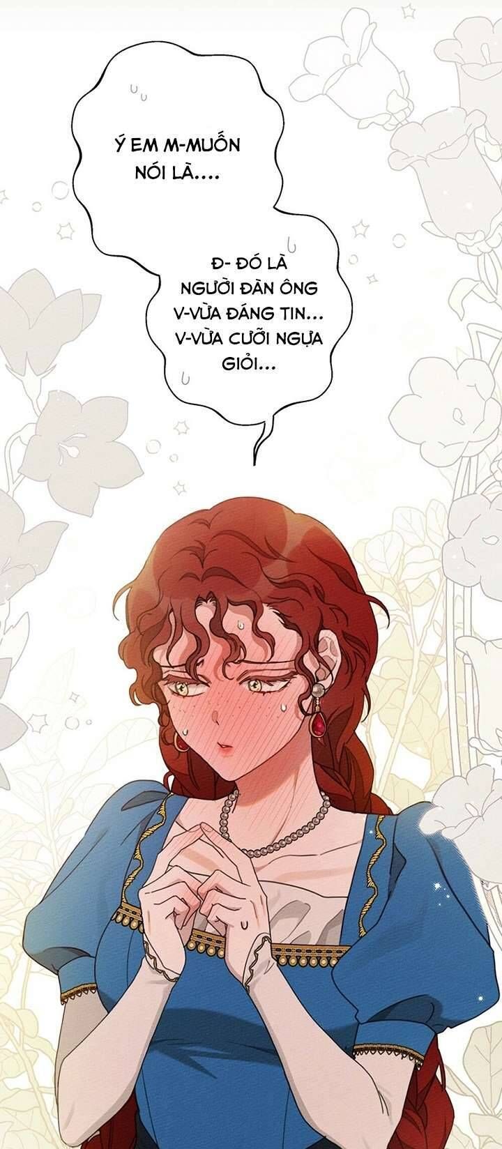 Dưới Bóng Cây Sồi Chap 50 - Next Chap 51