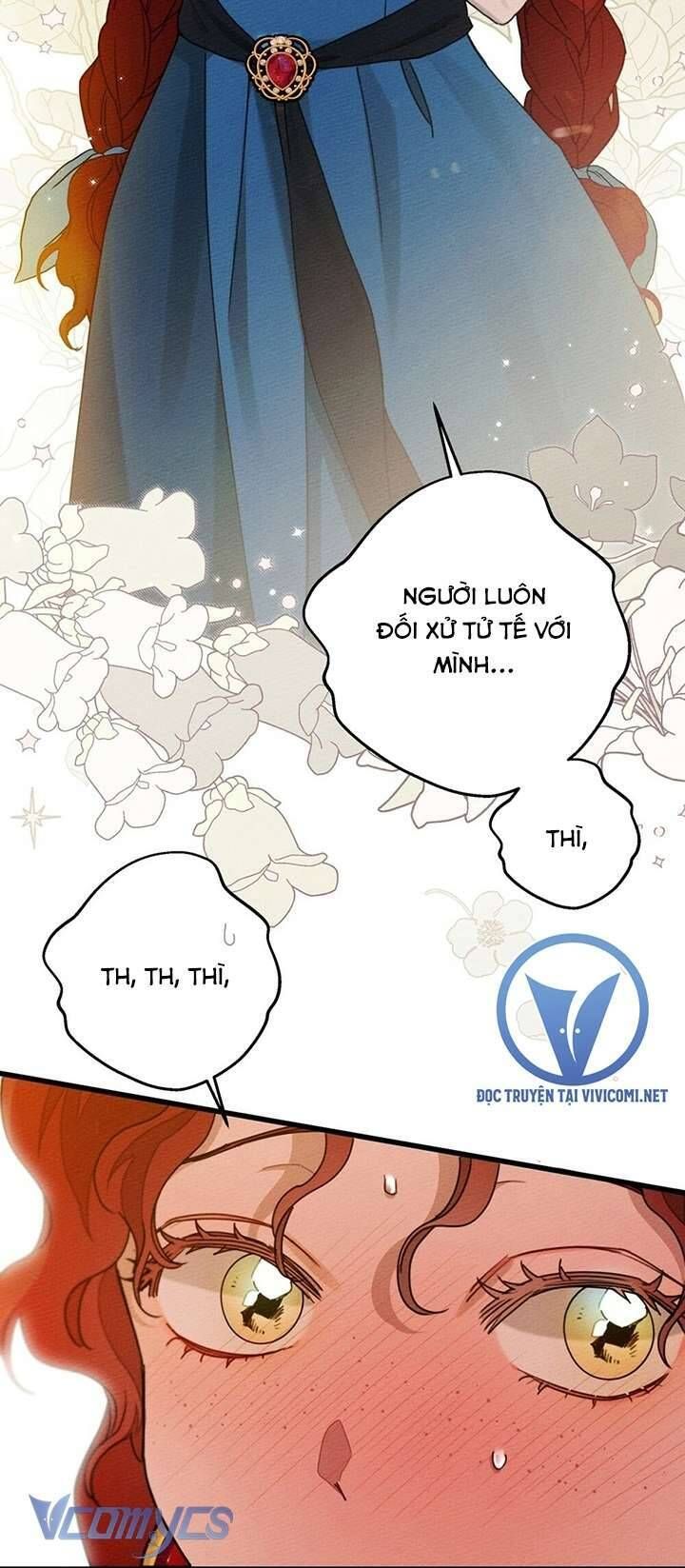 Dưới Bóng Cây Sồi Chap 50 - Next Chap 51