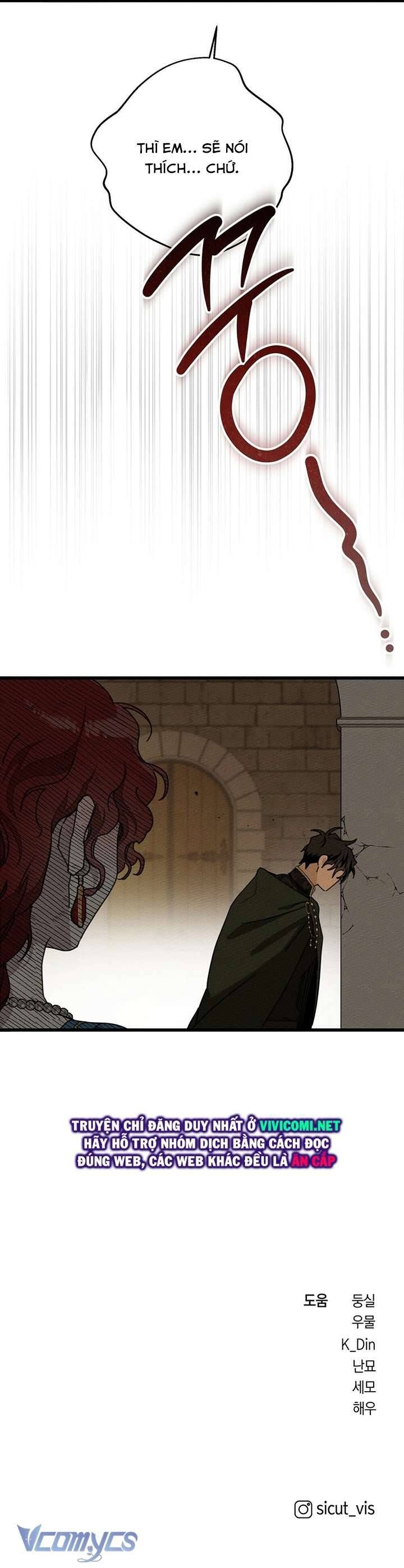 Dưới Bóng Cây Sồi Chap 50 - Next Chap 51