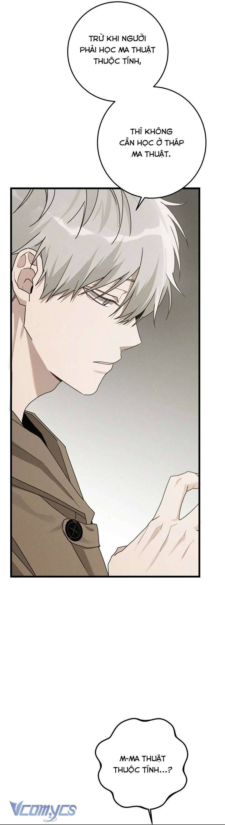 Dưới Bóng Cây Sồi Chap 50 - Next Chap 51