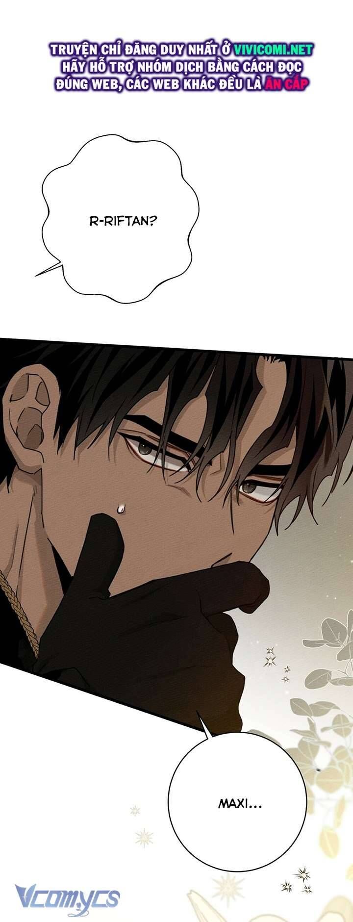 Dưới Bóng Cây Sồi Chap 51 - Next Chap 52