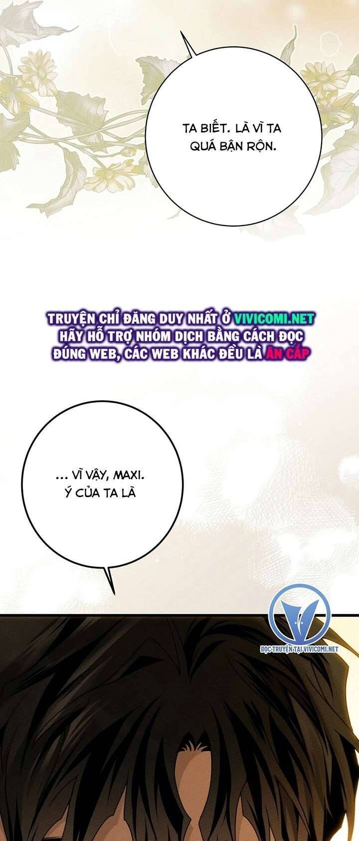 Dưới Bóng Cây Sồi Chap 51 - Next Chap 52