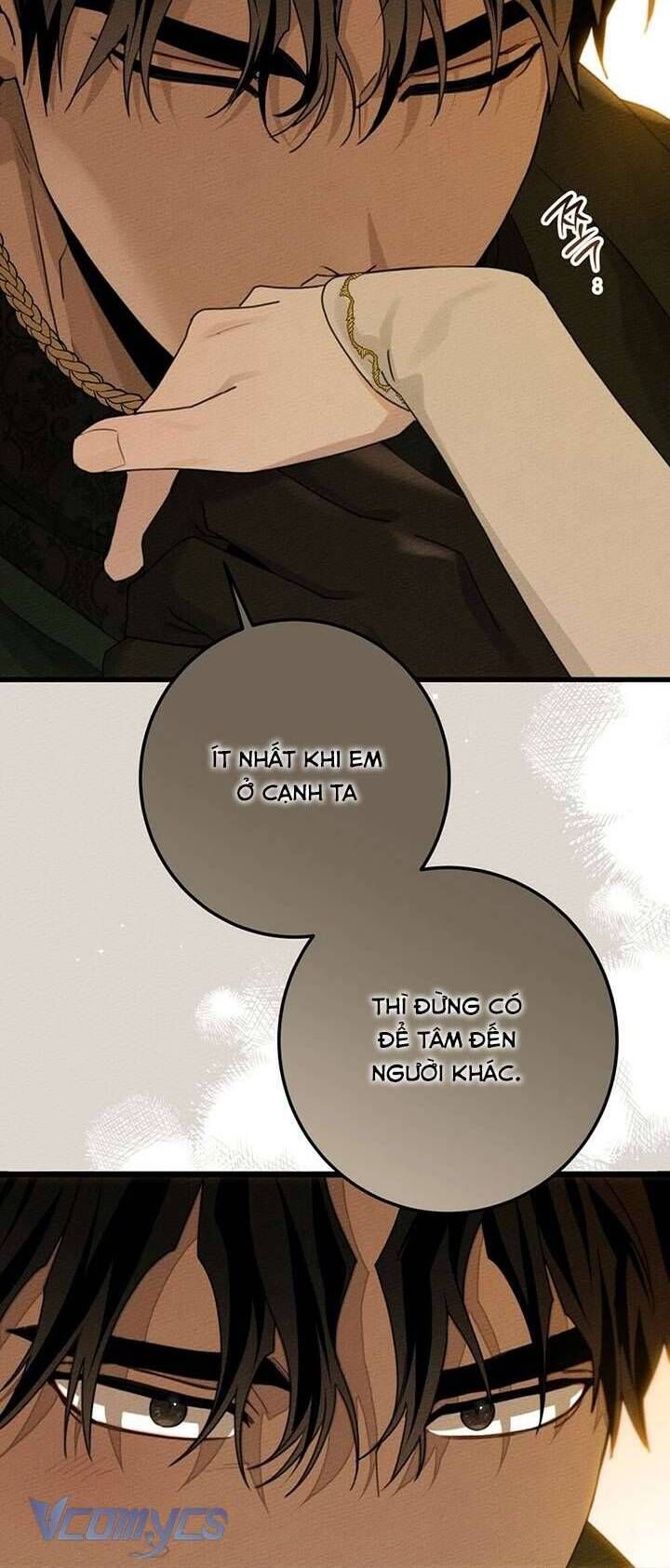 Dưới Bóng Cây Sồi Chap 51 - Next Chap 52