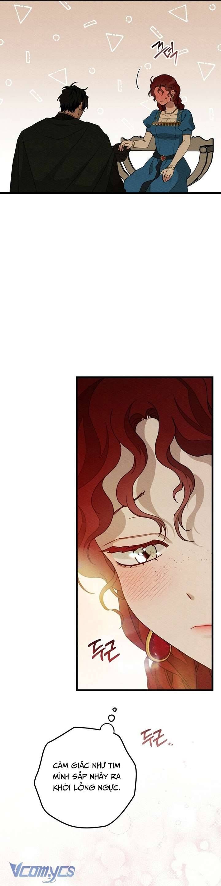 Dưới Bóng Cây Sồi Chap 51 - Next Chap 52