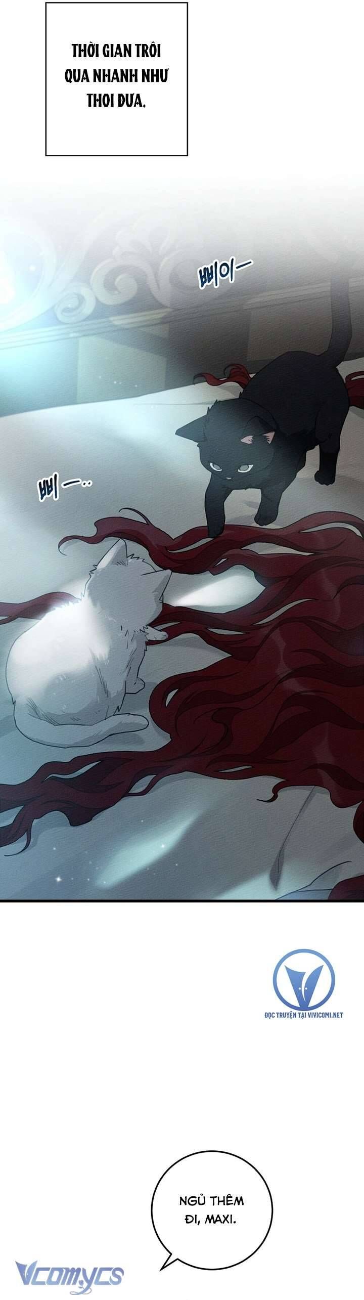 Dưới Bóng Cây Sồi Chap 51 - Next Chap 52