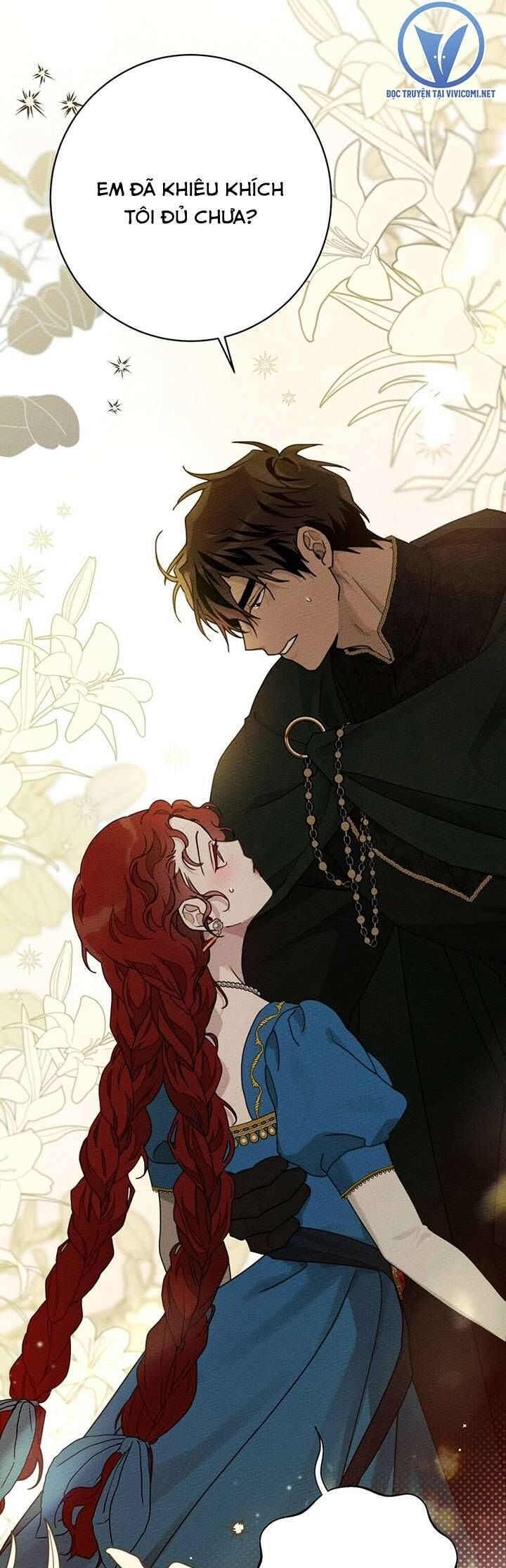 Dưới Bóng Cây Sồi Chap 51 - Next Chap 52