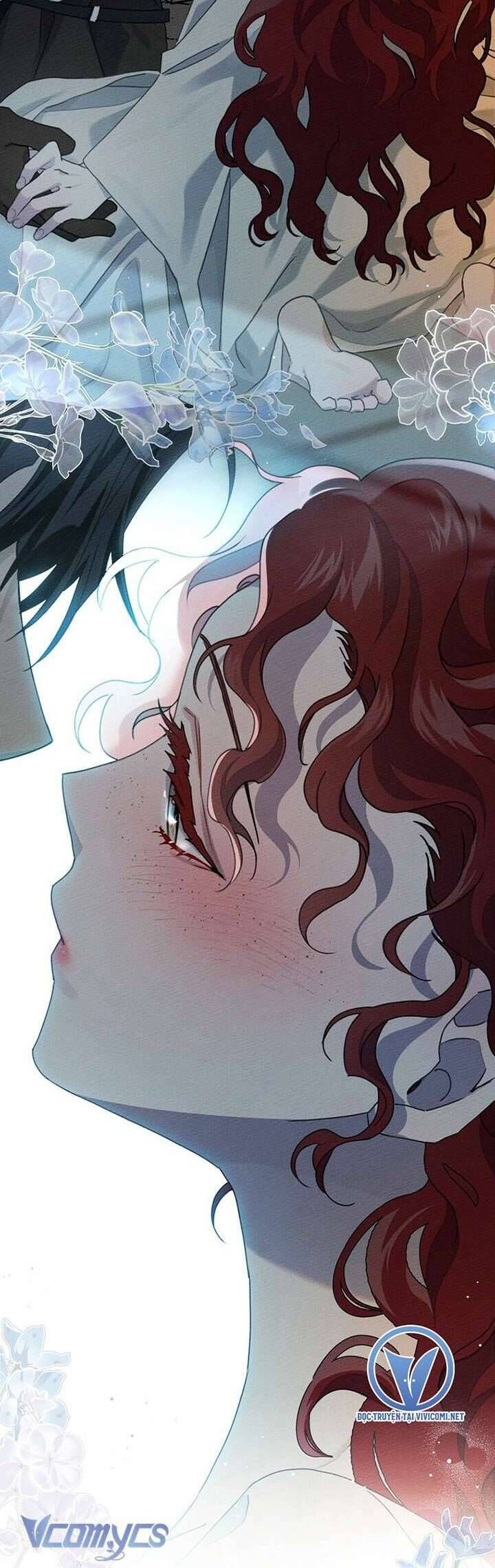 Dưới Bóng Cây Sồi Chap 51 - Next Chap 52