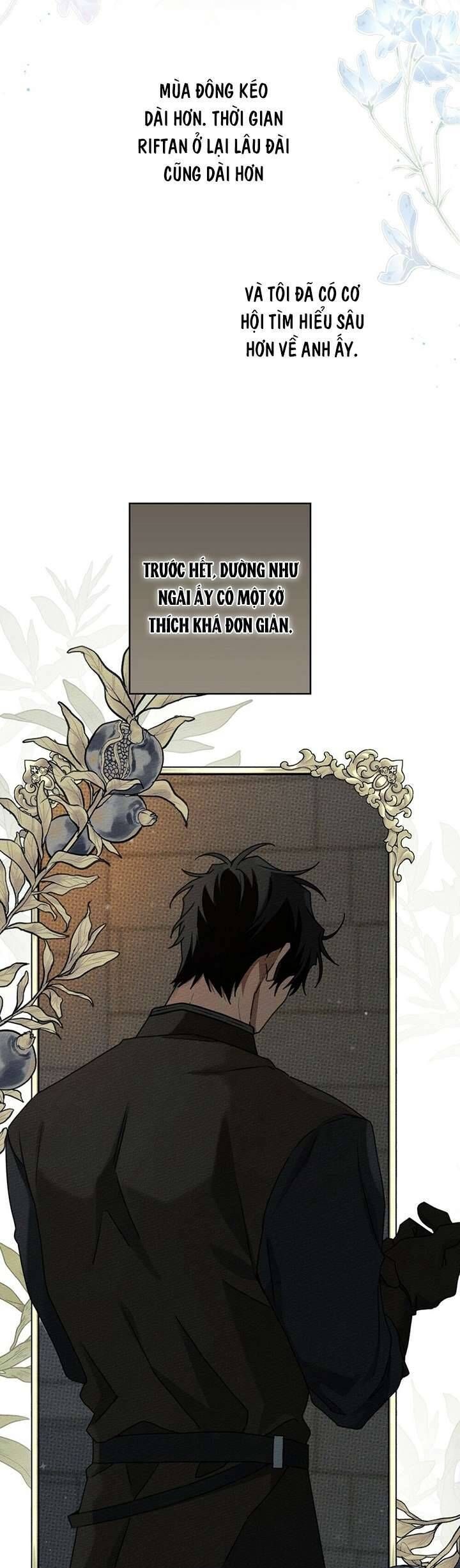 Dưới Bóng Cây Sồi Chap 51 - Next Chap 52