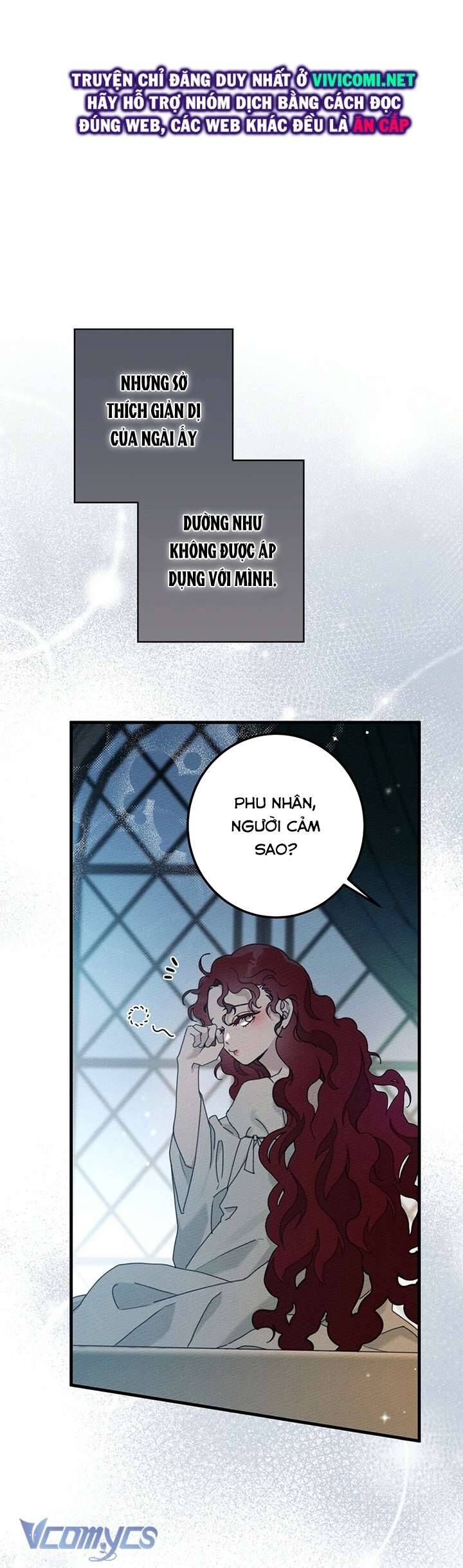 Dưới Bóng Cây Sồi Chap 51 - Next Chap 52