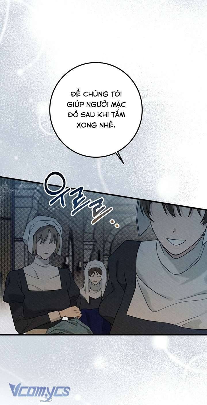Dưới Bóng Cây Sồi Chap 51 - Next Chap 52
