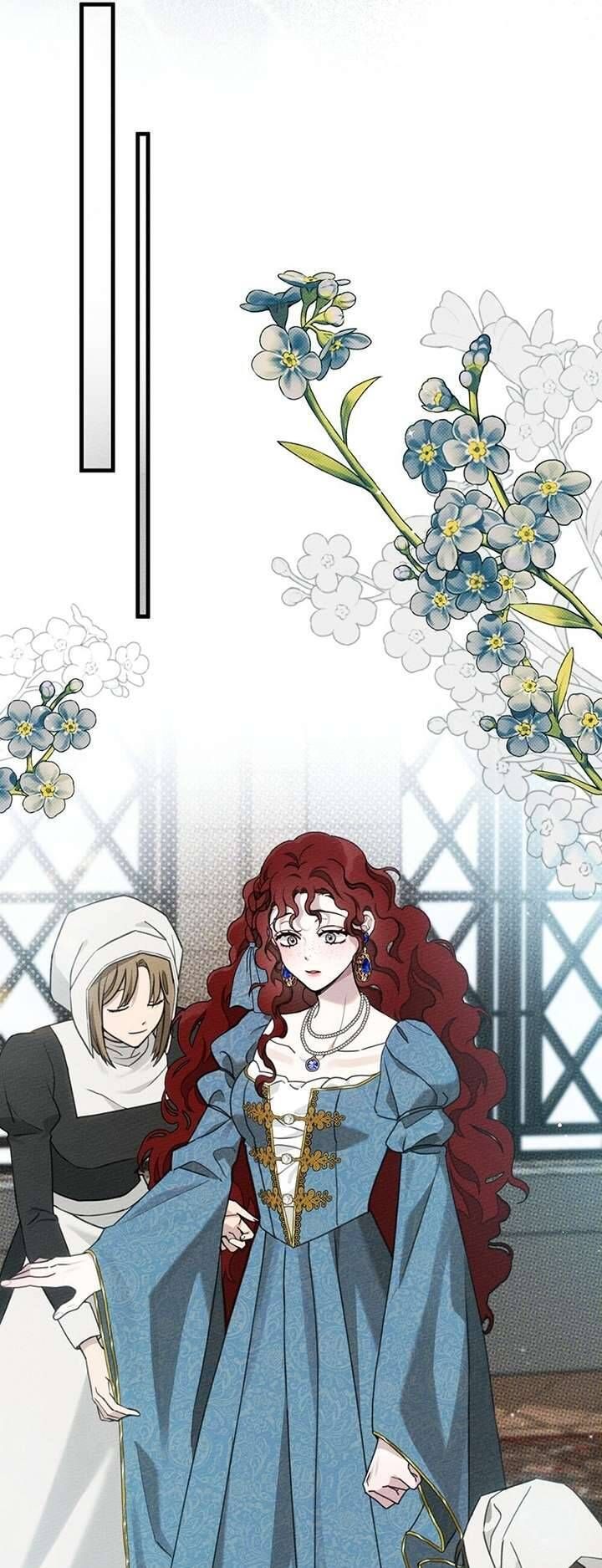 Dưới Bóng Cây Sồi Chap 51 - Next Chap 52