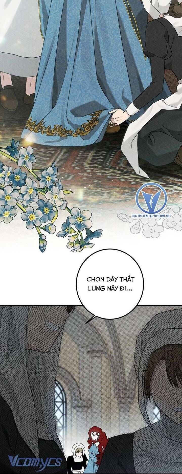 Dưới Bóng Cây Sồi Chap 51 - Next Chap 52