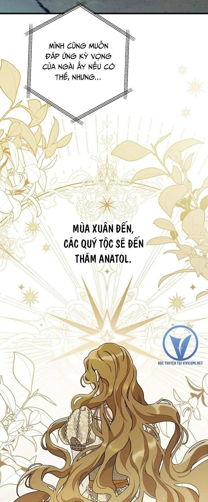 Dưới Bóng Cây Sồi Chap 51 - Next Chap 52