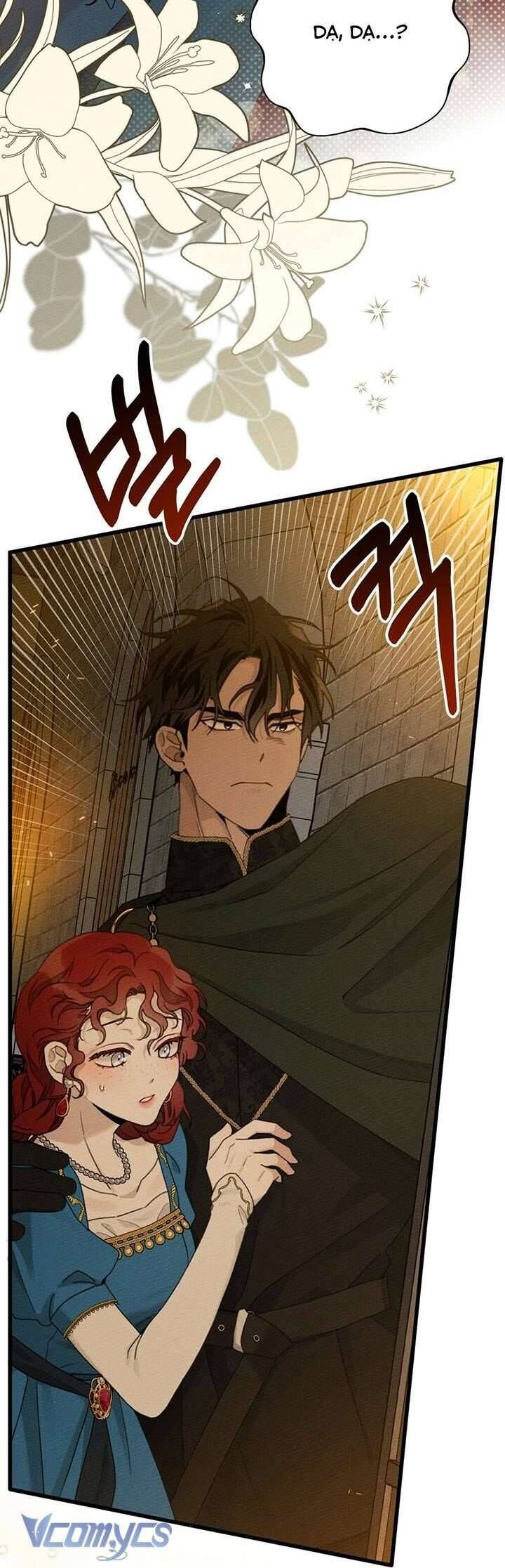 Dưới Bóng Cây Sồi Chap 51 - Next Chap 52