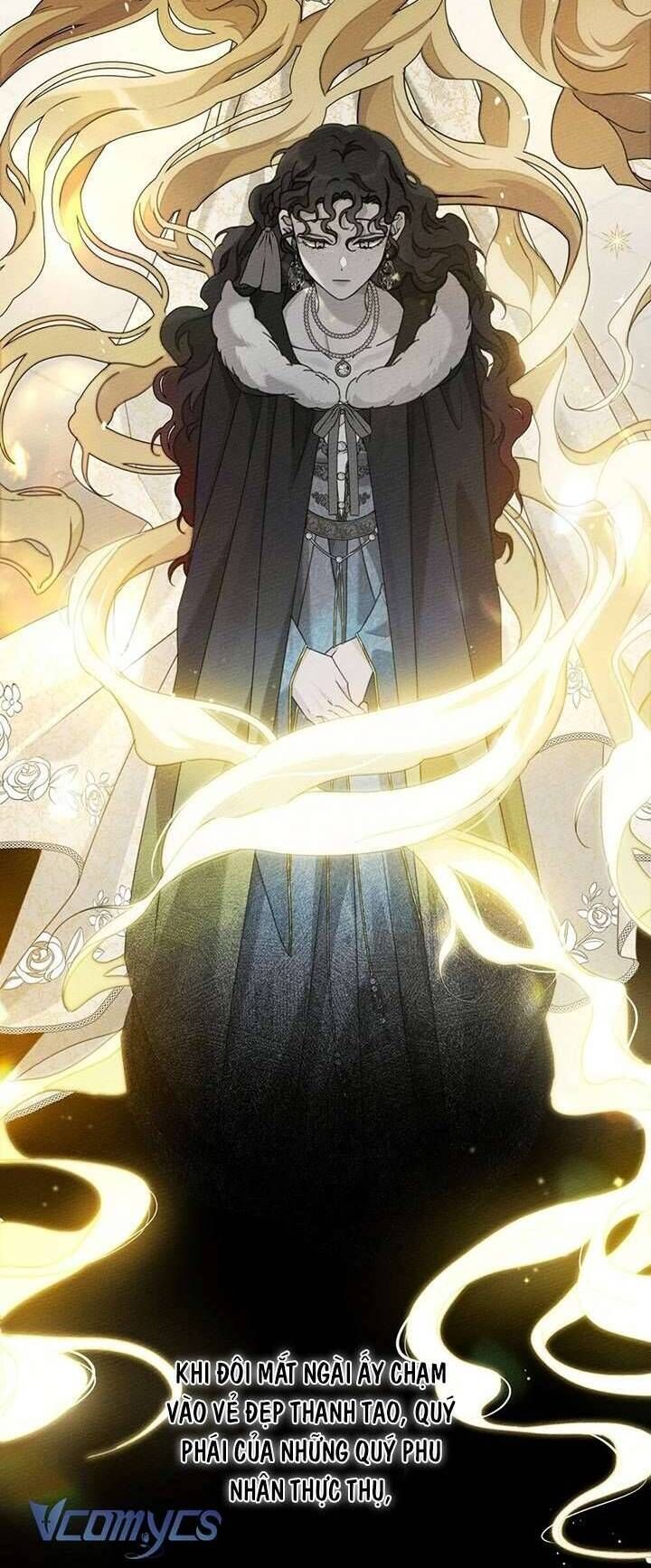 Dưới Bóng Cây Sồi Chap 51 - Next Chap 52