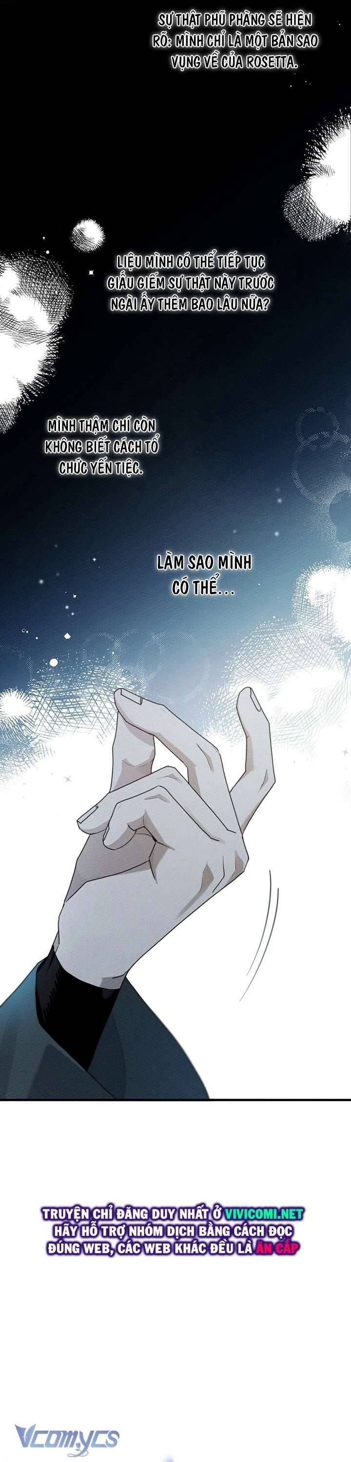 Dưới Bóng Cây Sồi Chap 51 - Next Chap 52