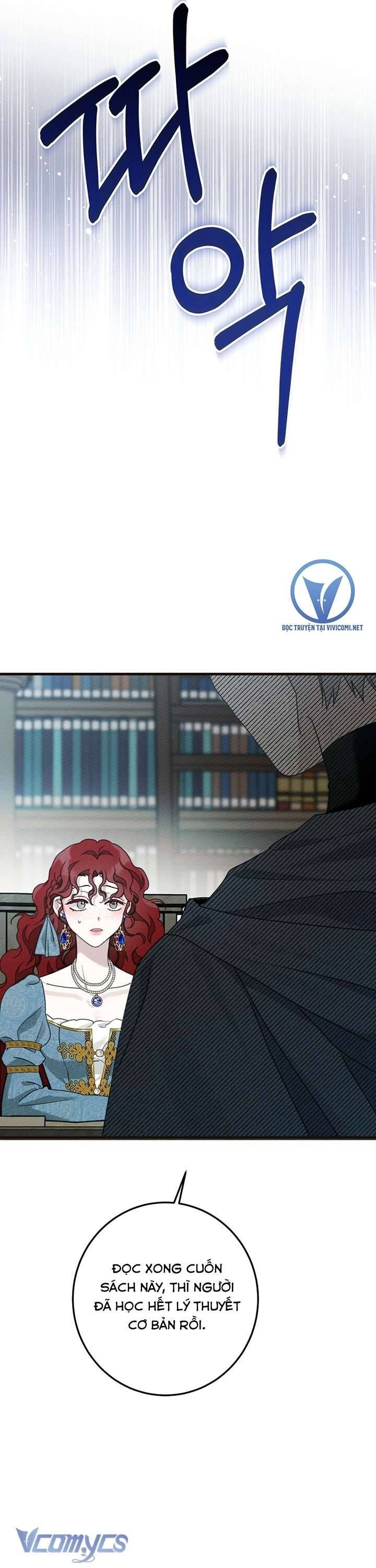 Dưới Bóng Cây Sồi Chap 51 - Next Chap 52