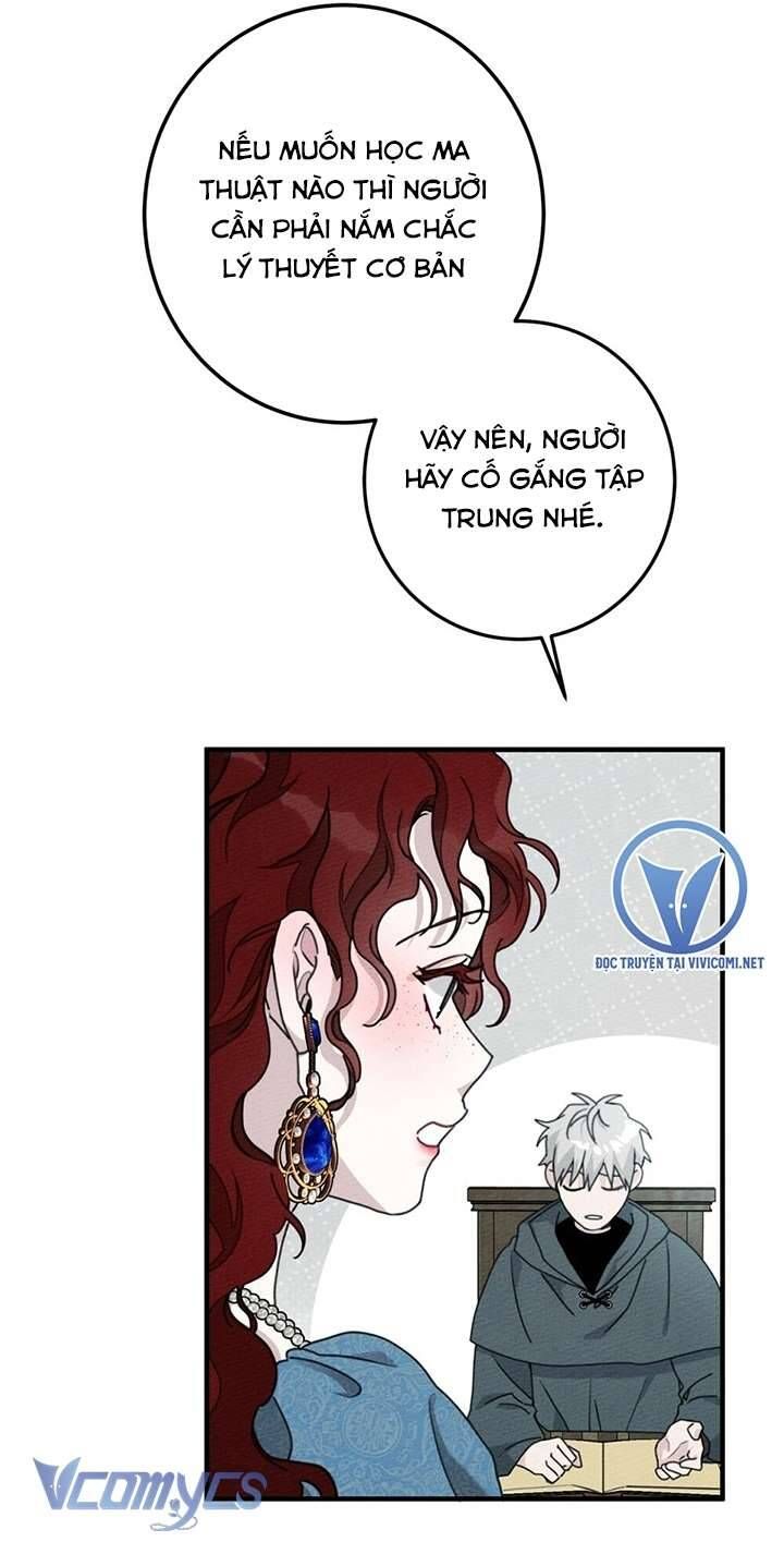 Dưới Bóng Cây Sồi Chap 51 - Next Chap 52