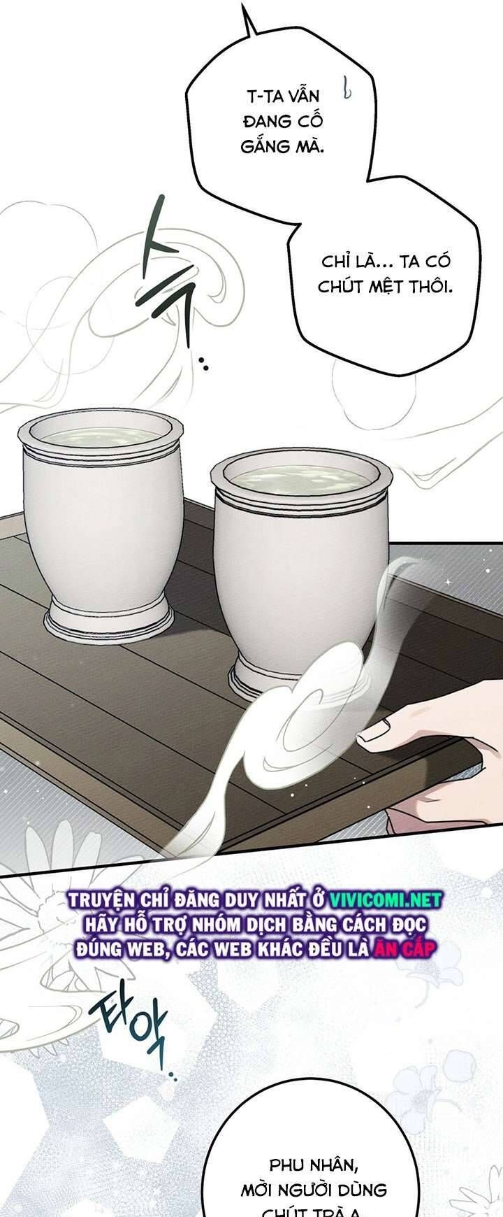 Dưới Bóng Cây Sồi Chap 51 - Next Chap 52