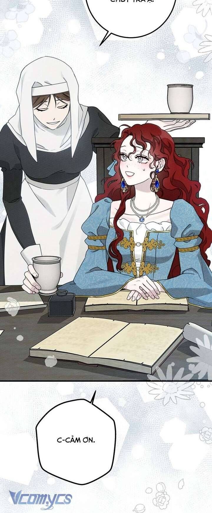 Dưới Bóng Cây Sồi Chap 51 - Next Chap 52