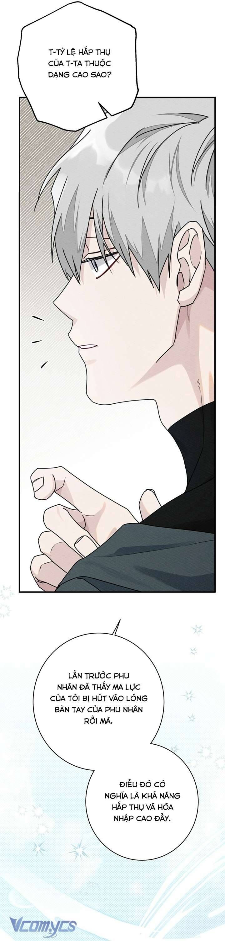 Dưới Bóng Cây Sồi Chap 51 - Next Chap 52