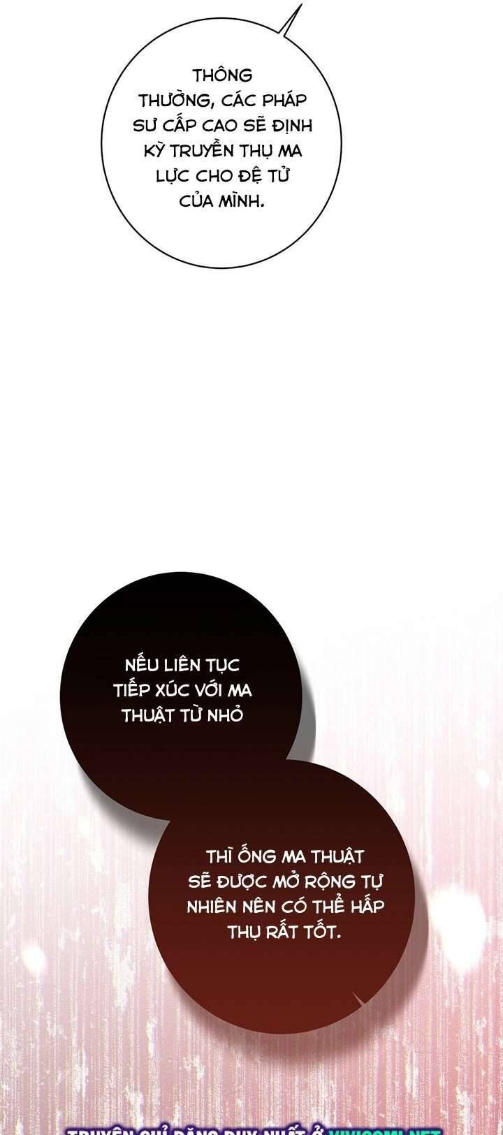 Dưới Bóng Cây Sồi Chap 51 - Next Chap 52