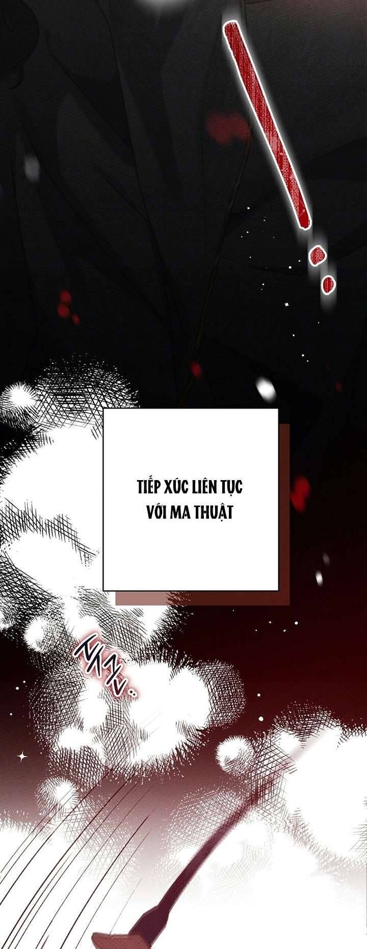 Dưới Bóng Cây Sồi Chap 51 - Next Chap 52