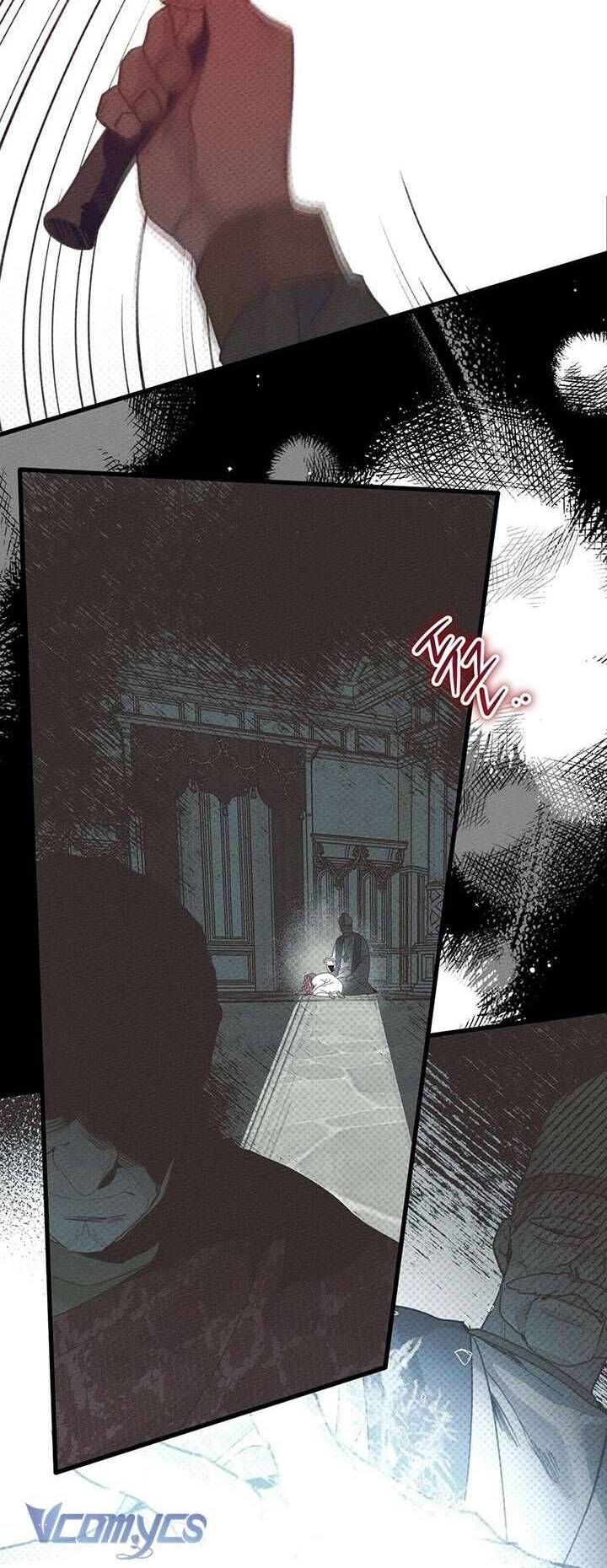 Dưới Bóng Cây Sồi Chap 51 - Next Chap 52